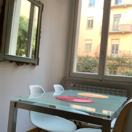 Garibaldi Apartmán Milán