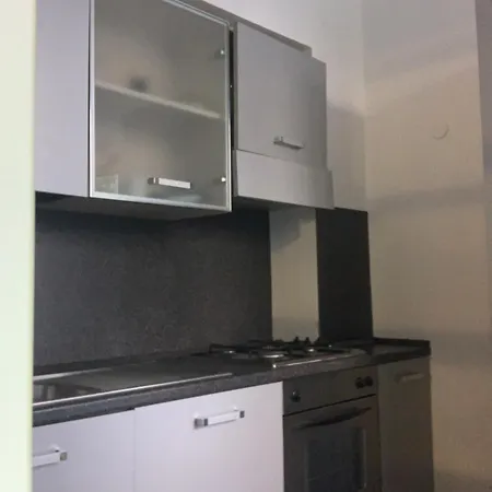 Garibaldi Apartmán