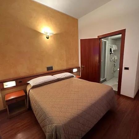 アスプロモンテ