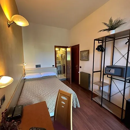 Aspromonte Hotel 3*