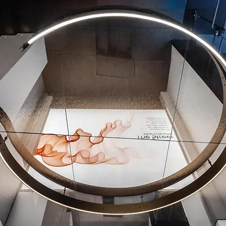 The Street Duomo | A Design Boutique Hotell 4*