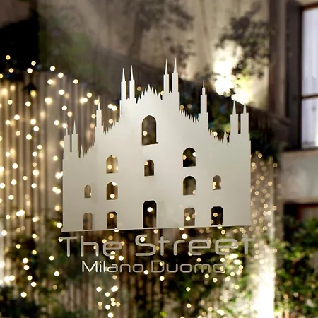 The Street Duomo | A Design Boutique 4*