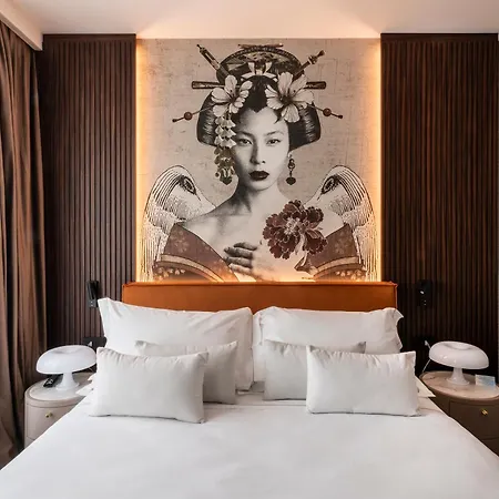 Duomo Hotel & Apartments Μιλάνο