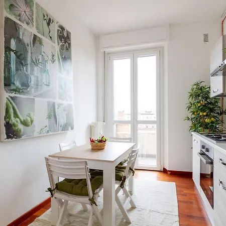 Station - Via Gioia 71 - M3 Sondrio * Milaan