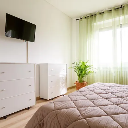 Station - Via Gioia 71 - M3 Sondrio