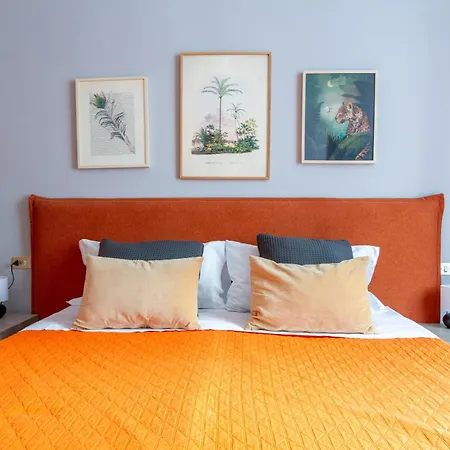 Centralstation - Via Lazzaroni Милан