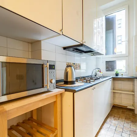 Centralstation - Via Lazzaroni *