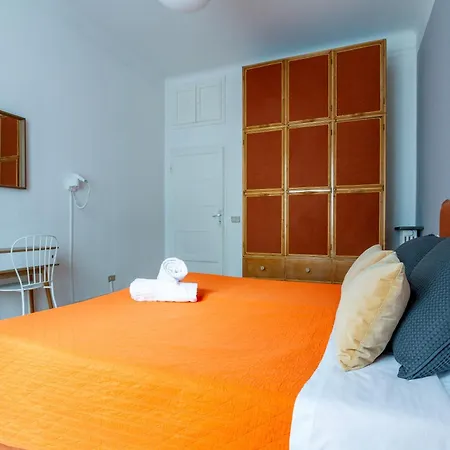 Centralstation - Via Lazzaroni * Милан