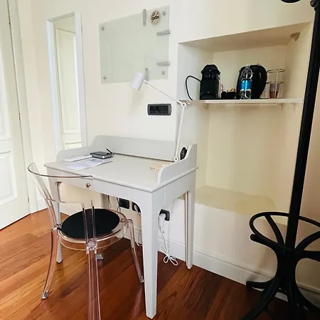 Apartment Isola Milan