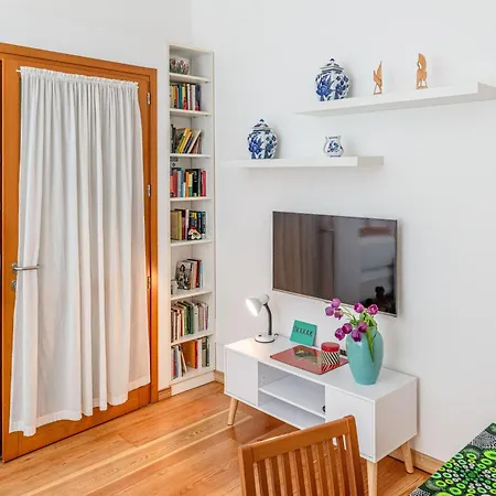 Quiet House In A Lively Area! Milan