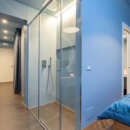 Le Texture Premium Duomo-cordusio Penzion Milán