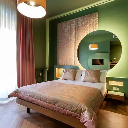 Le Texture Premium Duomo-cordusio Maison d'hôtes 4*