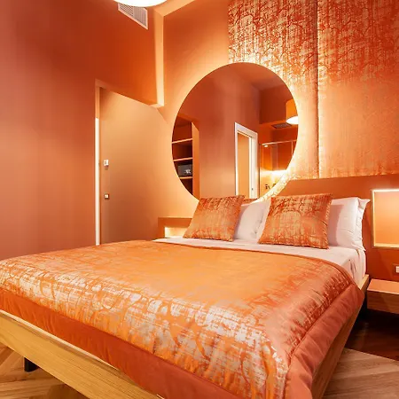 Guest house Le Texture Premium Duomo-cordusio *