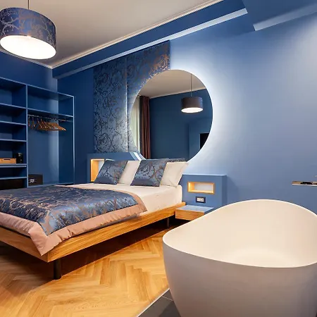 Le Texture Premium Duomo-cordusio *