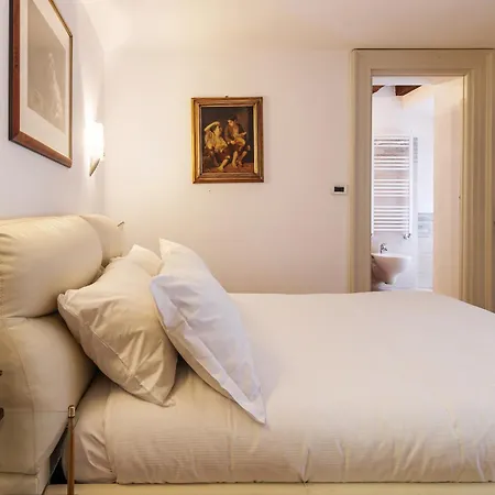 شقة Easyhomes - Annunciata *