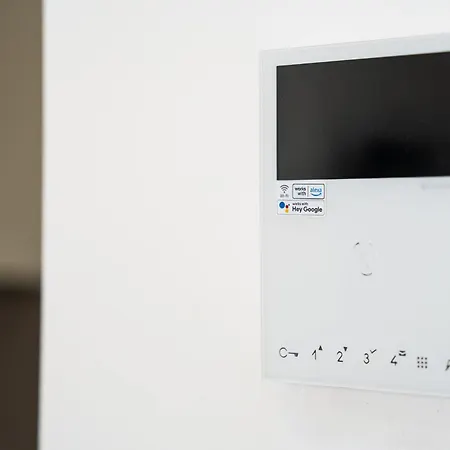 In Centro - Biancospino Milan