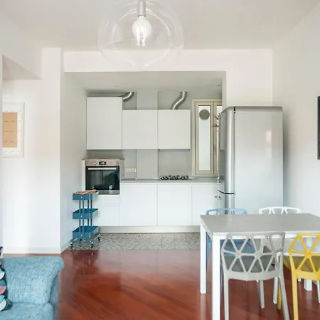 Isola * מילאנו