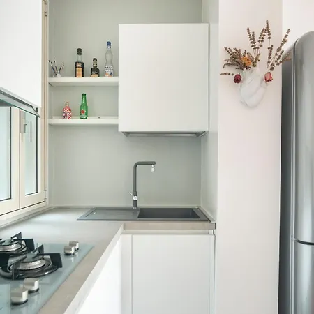 Isola * מילאנו