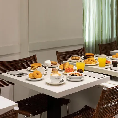 C-hotels Atlantic 4* Milan