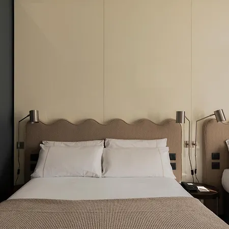 C-hotels Atlantic Hotel