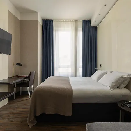 Hotel C-hotels Atlantic 4*