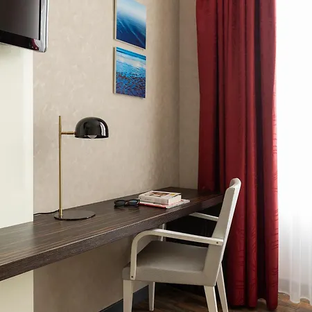 C-hotels Atlantic 4*