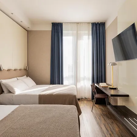 Hotel C-hotels Atlantic