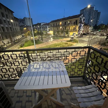 Gæstehus Gigli, Con Cucina In Comune E Terrazza