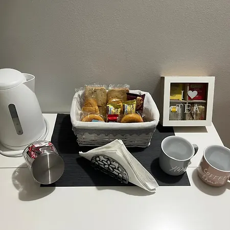 Cherry's House M1 Bande Nere - San Siro- M4 Linate Apartamento
