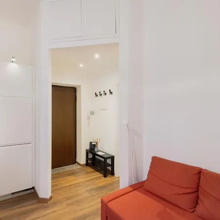 Apartament Easylife - Gemma Di Stile In Zona Bocconi Mediolan