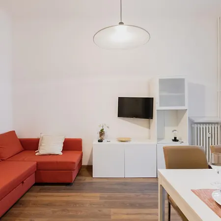 Apartament Easylife - Gemma Di Stile In Zona Bocconi *