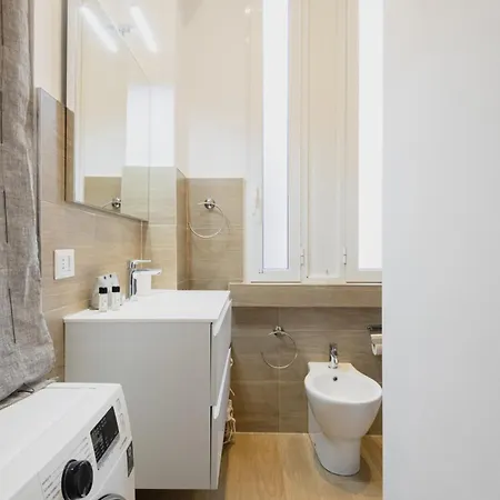 Easylife - Gemma Di Stile In Zona Bocconi Apartament