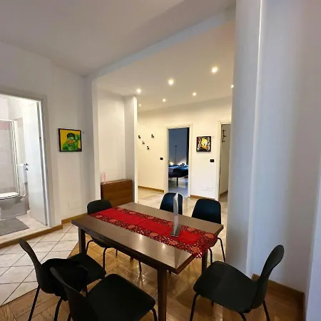 Apartamento Buenos Aires Urban Escape - Metro & Self-checkin Milán