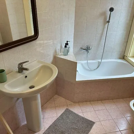 Apartamento Buenos Aires Urban Escape - Metro & Self-checkin *