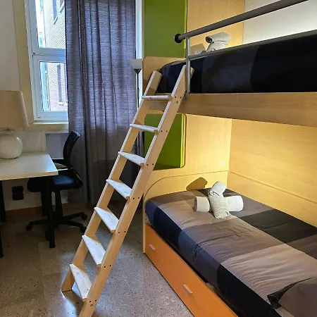 Buenos Aires Urban Escape - Metro & Self-checkin