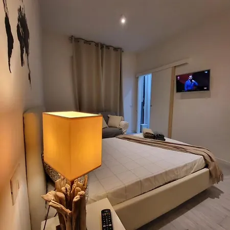 San Siro Caldera & Fiera Apartment Mailand