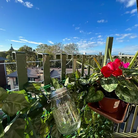 Bed & Breakfast Casa Expo Sp *