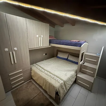 Turistica Varesina * Μιλάνο