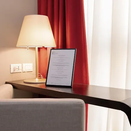 10 Keys Hotel Milaan