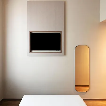 Mokinba Montebianco Szálloda 4*