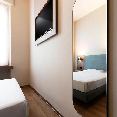 Mokinba Montebianco 4* Milano