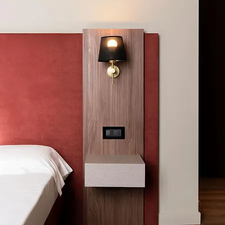 Mokinba Montebianco 4*