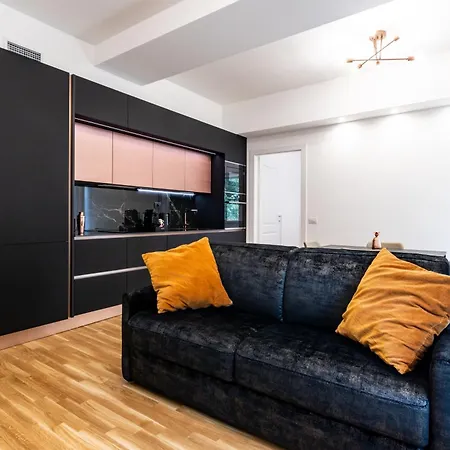 Moderno Zona * Milano