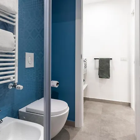 Moderno Zona Daire