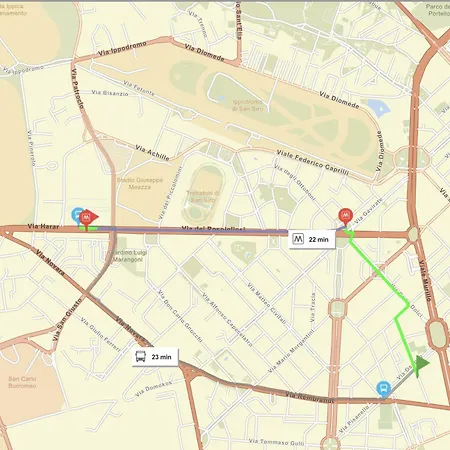 Stylish & Cosy House At Fair アパート *