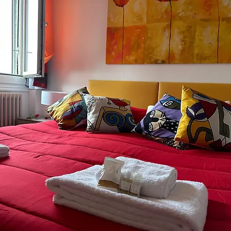 Bed & Breakfast Casa Expo Sp