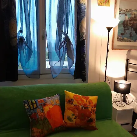 Bed & Breakfast Casa Expo Sp *