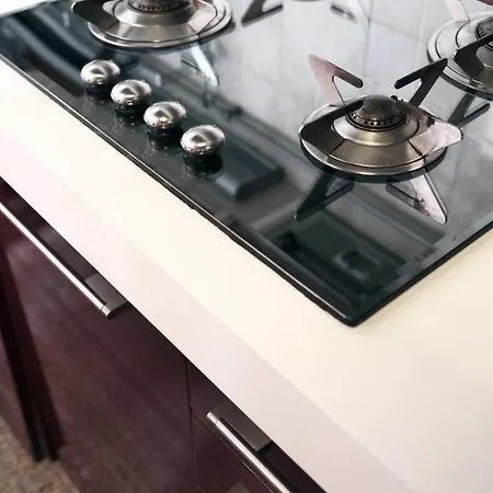 Appartement Comecasa Da Chiaretta Milaan