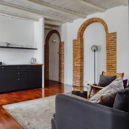 Appartamento Joivy Superb In The Centre Of *