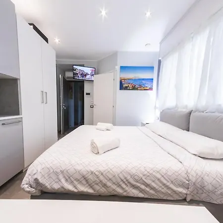 Residenza Gioiello - Comfort & A * Milan